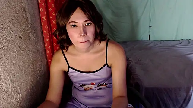 Show webcam de Abi_stacey