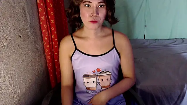 Abi_stacey Pertunjukan Webcam