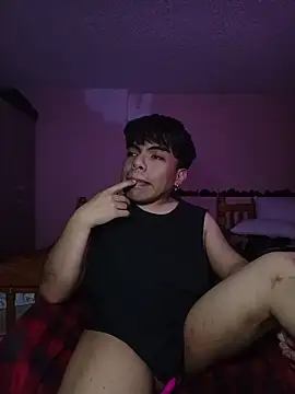 Suarez_Eros Webcamshow