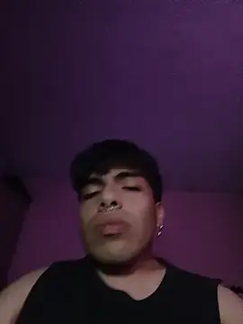 Вебкам-шоу Suarez_Eros