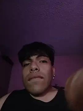 Suarez_Eros Webcam Show