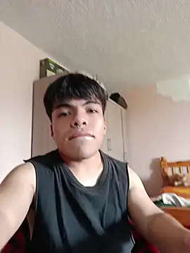 Webkamerová show Suarez_Eros