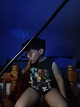Suarez_Eros webcam show