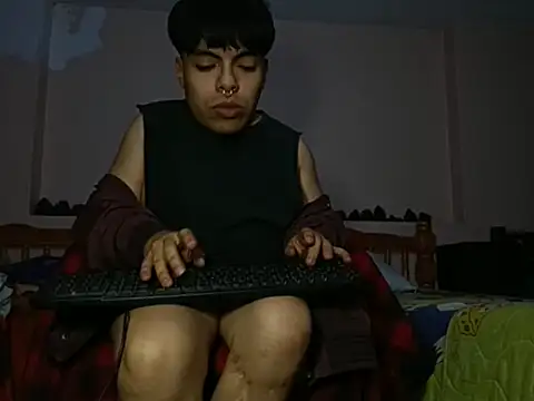 Suarez_Eros Webcam-Show