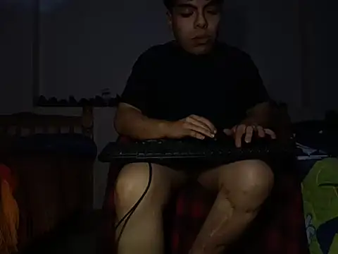Suarez_Erosn Webbikameraesitys