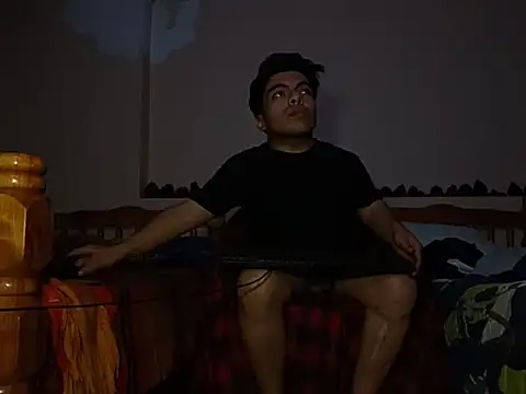 Вебкам-шоу Suarez_Eros