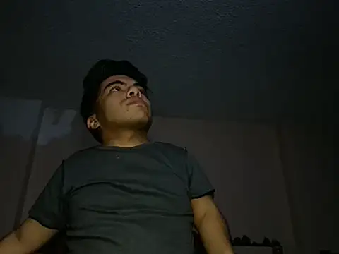 Show de webcam de Suarez_Eros