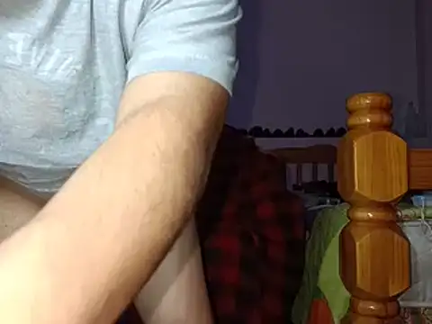 Suarez_Eros – Kamerová šou