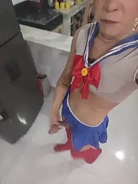 Show webcam de ShainaMonroe
