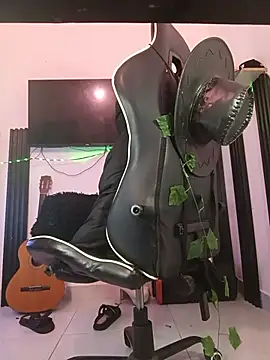 ShainaMonroe Webcamshow