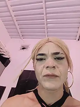 ShainaMonroe Webcam-Show