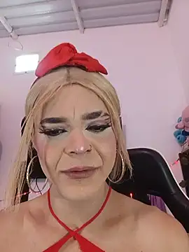 ShainaMonroe – webcam-show