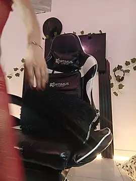 ShainaMonroe Webcamshow