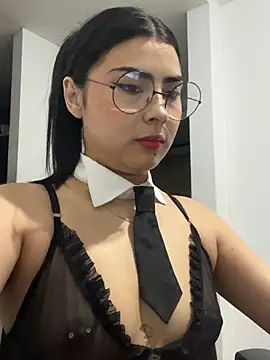 sophie_spicy Obrolan Langsung XXX