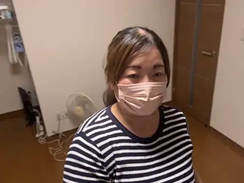 Rinamaman 라이브 XXX 채팅
