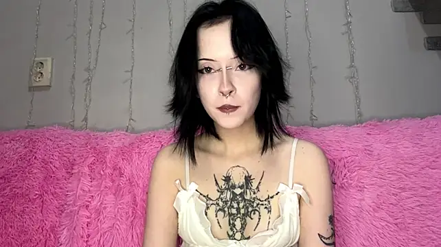 SenaUdoh Webcam-Show