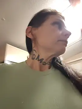 seatsxtaken Webcam-Show
