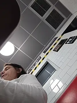 seatsxtaken webkamerás műsora