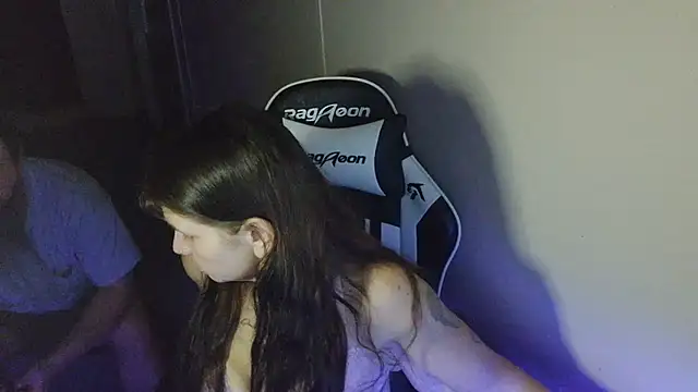 seatsxtaken Webcam Show
