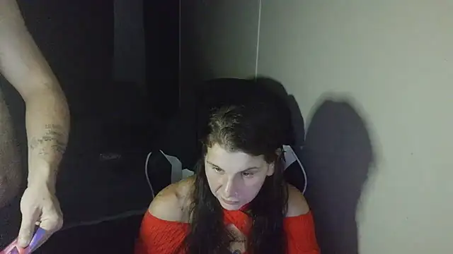 seatsxtaken – Kamerová šou