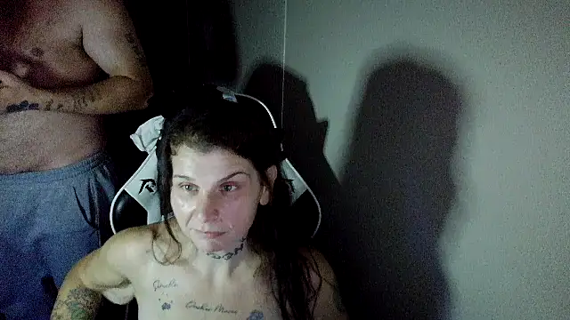 seatsxtaken Webcam-Show