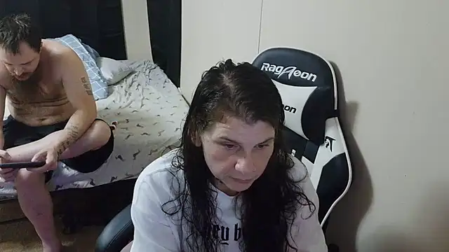 seatsxtaken webkamerás műsora