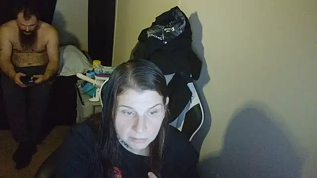 seatsxtaken's Webcam Show