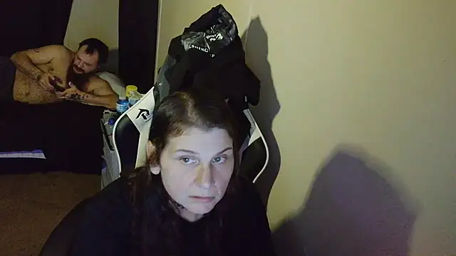 seatsxtakenn Webbikameraesitys