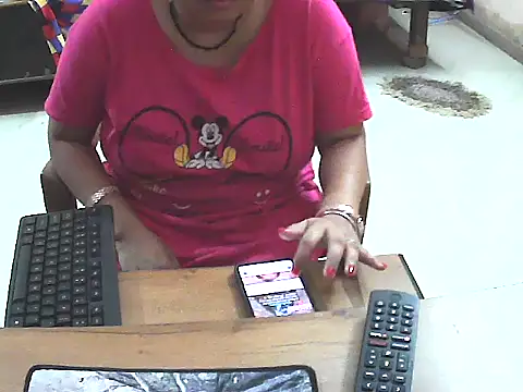 pariii6969 Шоу с уебкамера