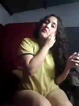 Juliethlover Webcam show
