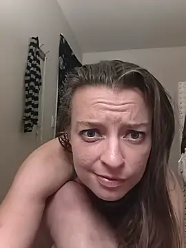 Show webcam de DaddysNaughtyGirl-