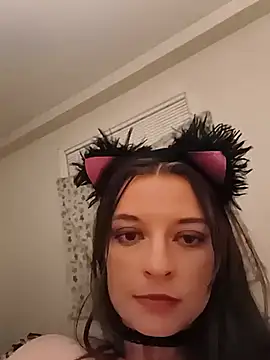 DaddysNaughtyGirl- Webcam-Show