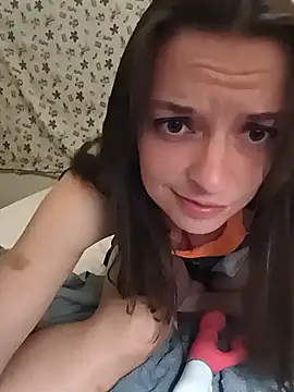katmeowyouluv's Webcam Show