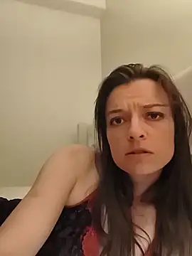 Show de webcam de katmeowyouluv