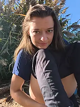 katmeowyouluv Шоу с уебкамера