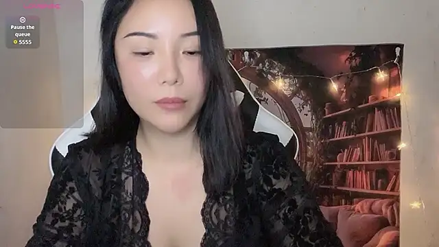 ADA-Sina's Webcam Show