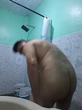 Chri_ss 网络视讯表演