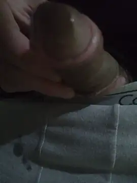 Show modela yautja_dek na web-kameri