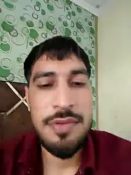 john_snow3 Pertunjukan Webcam