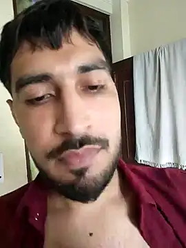 john_snow3 Webcam Show