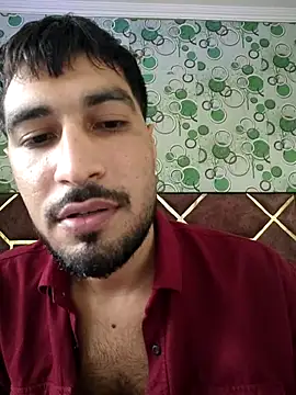 john_snow3 Adlı Modelin Web Kamerası Şovu