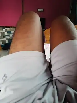 Pokazy przed kamerką – vicky99_9