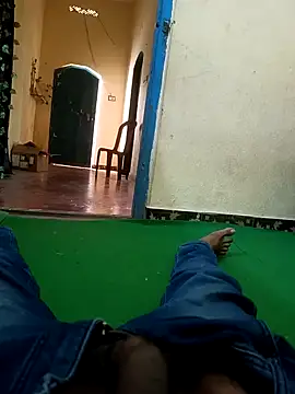 Pertunjukan Kamera Web nani69simle