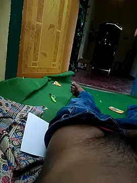 Show Webcam de nani69simle