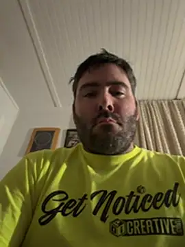 MrNine Webcam show