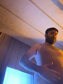 MrNine Webcamshow
