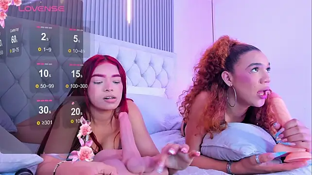 Emily_Channell Webcam Show
