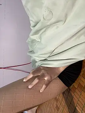 Webkamerová show Mimi_112