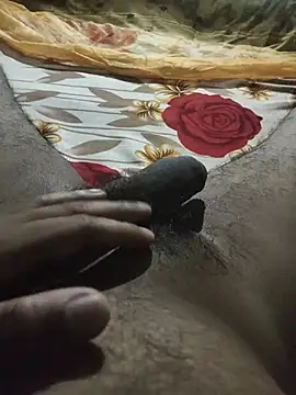 Adityavibe333n Webbikameraesitys
