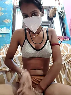 Jiya_baby54 网络视讯表演